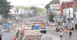 La Nación / Imputación de Wiens en el caso Metrobús se sustenta en informes técnicos, afirma fiscal