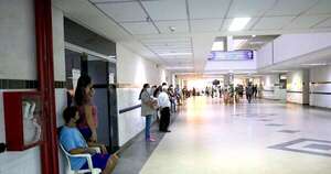 La Nación / Aumentan casos de dengue y chikungunya en las últimas semanas