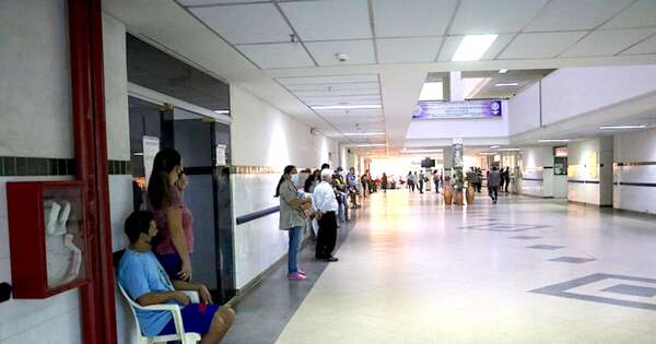 La Nación / Aumentan casos de dengue y chikungunya en las últimas semanas