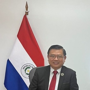 Expresidente de la Dinac se encuentra desaparecido hace una semana - trece