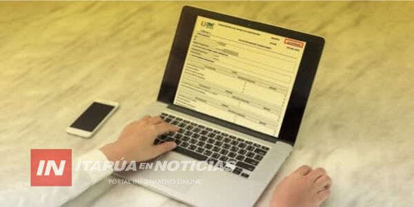 EN FEBRERO VENCE PLAZO PARA PRESENTACIÓN DEL REGISTRO ANUAL DE COMPROBANTES