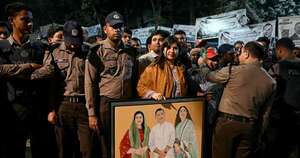 La Nación / Bangladés: islamistas reconocen derrota en primera elección desde la revuelta de 2024