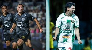 Olimpia recibe a Rubio Ñu en Sajonia por la Fecha 5 | Unicanal