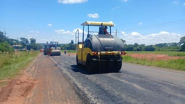Otro accidente fatal en la Ruta PY08 agrava preocupación por seguridad vial en San Pedro - Nacionales - ABC Color