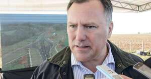 La Nación / Pedido de sobreseimiento definitivo para exministro expone que el Metrobús era viable, dice abogado