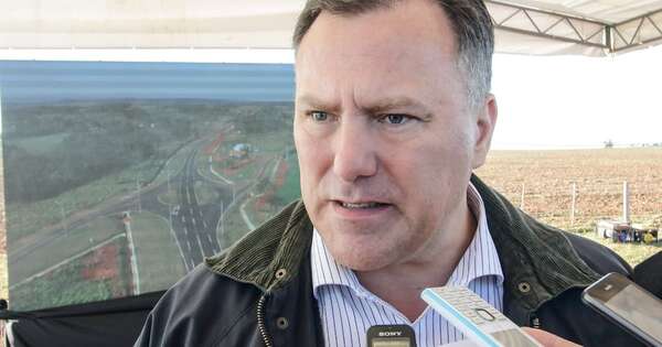 La Nación / Pedido de sobreseimiento definitivo para exministro expone que el Metrobús era viable, dice abogado