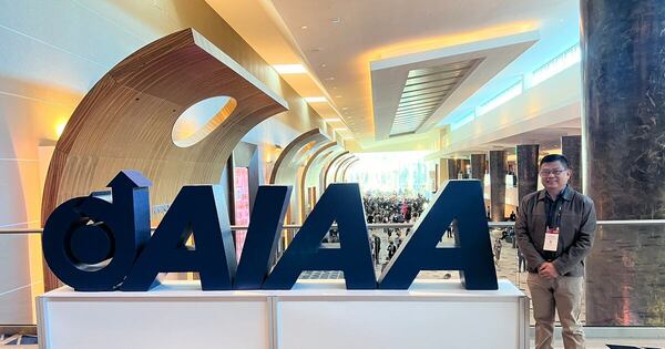 La Nación / Millonarios pagos con QR aparecen tras desaparición de Félix Kanazawa