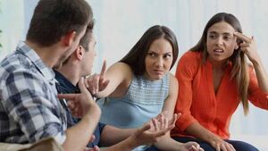 Cuaresma: Papa pide abstinencia del chisme