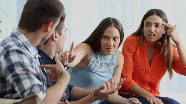 Cuaresma: Papa pide abstinencia del chisme