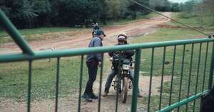 La Nación / Paraguay llega a la Berlinale con documental de Caazapá y “Narciso” de Martinessi