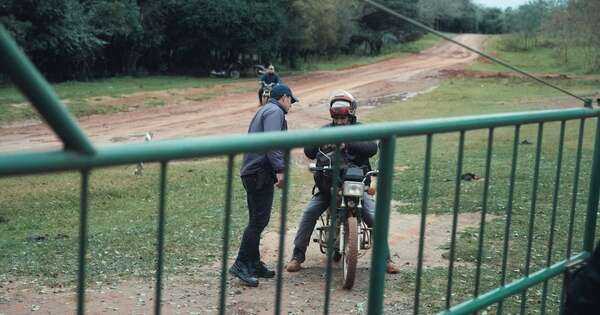 La Nación / Paraguay llega a la Berlinale con documental de Caazapá y “Narciso” de Martinessi