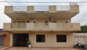 Imputan a ex jueza de Paz y funcionarios por caso mafia de los pagarés en Luque