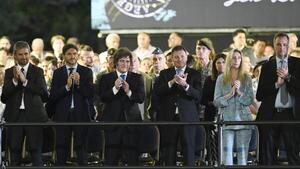 A un año del escándalo por la criptomoneda $LIBRA, la causa no avanza en la justicia argentina