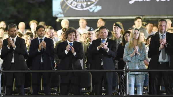 A un año del escándalo por la criptomoneda $LIBRA, la causa no avanza en la justicia argentina