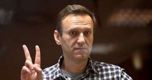 La Nación / Cinco países acusan a Rusia de envenenar a Navalni con “toxina” de rana