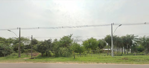 Pobladores denuncian invasión y falta de protección en San Bernardino