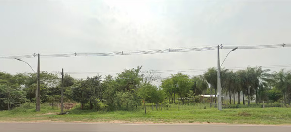 Pobladores denuncian invasión y falta de protección en San Bernardino