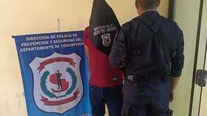 Tras 15 años de fuga por homicidio se presenta voluntariamente