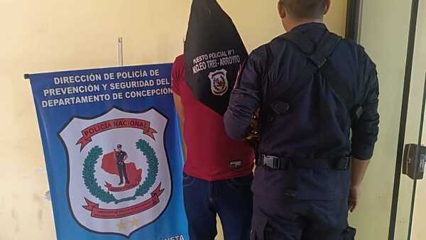 Tras 15 años de fuga por homicidio se presenta voluntariamente