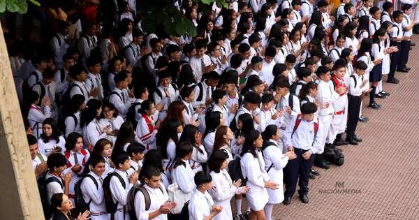 Diario HOY | Docentes iniciarán las clases el 23 de febrero