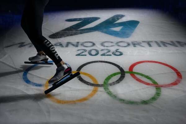 Juegos Olímpicos de Invierno y libido al máximo: deportistas se quedan sin preservativos - Sexualidad - ABC Color