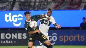 Olimpia falla y pone en riesgo la punta