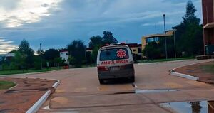 Ubican en Luque a familiares de recluso fallecido en el Penal de Concepción - Concepción al Día