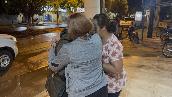 Hallan sin vida a hombre reportado como desaparecido en Concepción - Concepción al Día