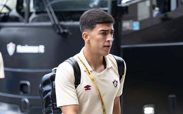 Olimpia llega a un acuerdo por Rubén Lezcano, pero un club brasileño se mete en la puja