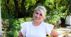 La Nación / Aquino no declinará su candidatura a la intendencia capitalina y pide elecciones