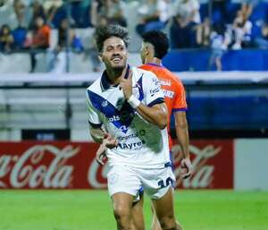 Ameliano se acomoda arriba tras goleada al 2 de Mayo - Fútbol - ABC Color