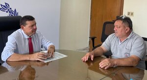 Instituto Nacional de Desarrollo Rural y de la Tierra impulsa plan de titulación masiva para formalizar la economía rural