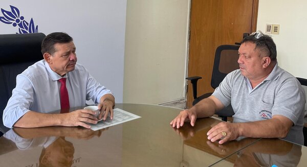 Instituto Nacional de Desarrollo Rural y de la Tierra impulsa plan de titulación masiva para formalizar la economía rural