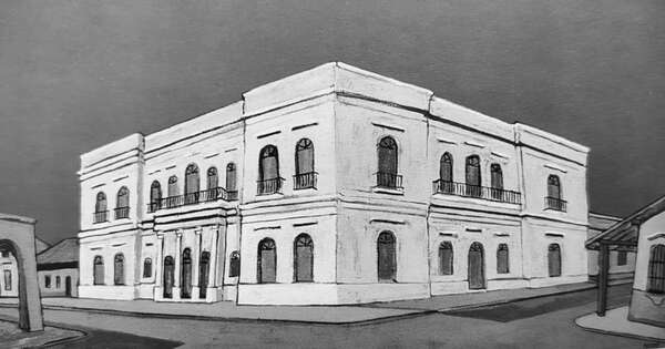 La Nación / Amores de Palacio