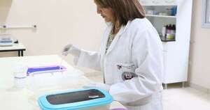 La Nación / El CONACYT impulsa la participación y liderazgo de las mujeres en la ciencia