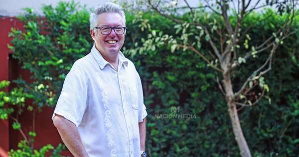 La Nación / “Paraguay puede convertirse en un polo turístico gastronómico”