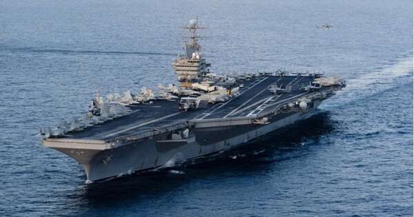 La Nación / Confirman diálogo entre EE. UU. e Irán