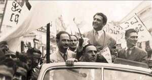 La Nación / Febrerista ñepu’ã: a 90 años del golpe del 36