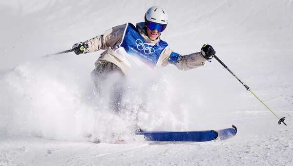 Adrenalina y  belleza en Milano-Cortina 2026 - ABC Revista - ABC Color