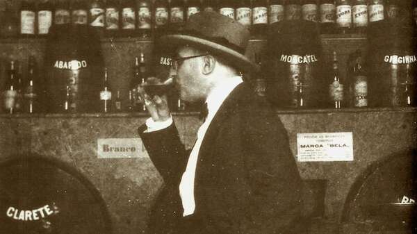 Fernando Pessoa, un escritor volcánico - Cultural - ABC Color