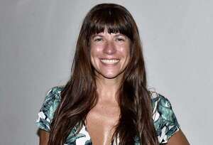 Romina Tamburello se alista para reanudar el rodaje de “Golpe” en Paraguay - Cine y TV - ABC Color