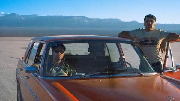 El Zar vuelve a Paraguay y ofrecerá un show acústico gratuito - Música - ABC Color