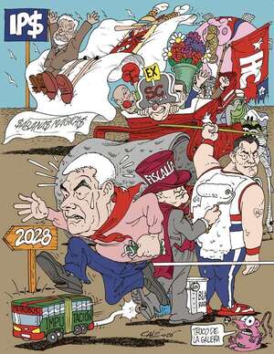 Ñe’ẽmbeweb - Ñe'ẽmbeweb - ABC Color