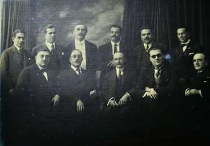 Andrés Barbero, «una vida fecunda» - Cultural - ABC Color