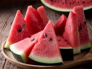 Tres recetas fáciles, sabrosas y livianas con sandía - ABC Revista - ABC Color