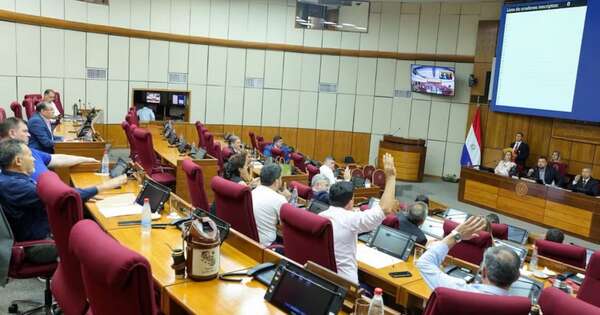 La Nación / Comisión Permanente exige medidas urgentes en Canindeyú