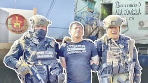 La vida después de Veneratio: Siguen sin baños ni comidas en Tacumbú