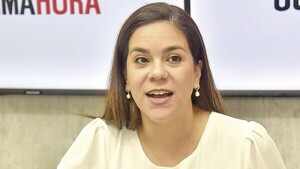“Hay un organigrama muy pesado que no podemos seguir sosteniendo”