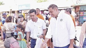 Prieto asegura que ya no podrán frenar su candidatura vía judicial