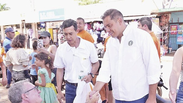 Prieto asegura que ya no podrán frenar su candidatura vía judicial